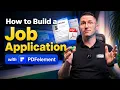 How to Build a Job Application Package That Gets Noticed
