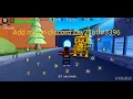 First giveaway a menacing timeline