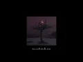grouper - poison tree (slowed + reverb rain)