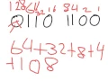 GCSE computer science twos complement