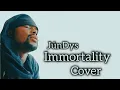 Download Lagu Céline Dion - Immortality Cover (JúnDys)