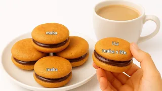 3 مكونات فقط حلى صحي بدون سكر لا بيض لا دقيق لا جلوتين حلويات دايت 