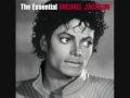 Lagu Michael Jackson - Can you feel it ( With lyrics )