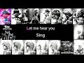 Trolls - 'Just Sing' [Karaoke Lyrics](From Trolls World Tour)