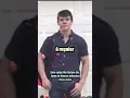 Sam sulek life story before hoping on steroids and blowing up