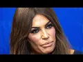 Guilfoyle Puts Bad Plastic Surgery On Full Display In New Selfie