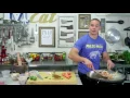 Thai Shrimp Soup - Paleo Cooking with Nick Massie