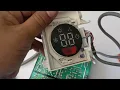 h6 error code