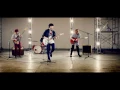 go!go!vanillas - カウンターアクション Music Video