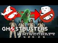 Download Lagu GHOSTBUSTERS IN MINECRAFT (Speed build/PS4)
