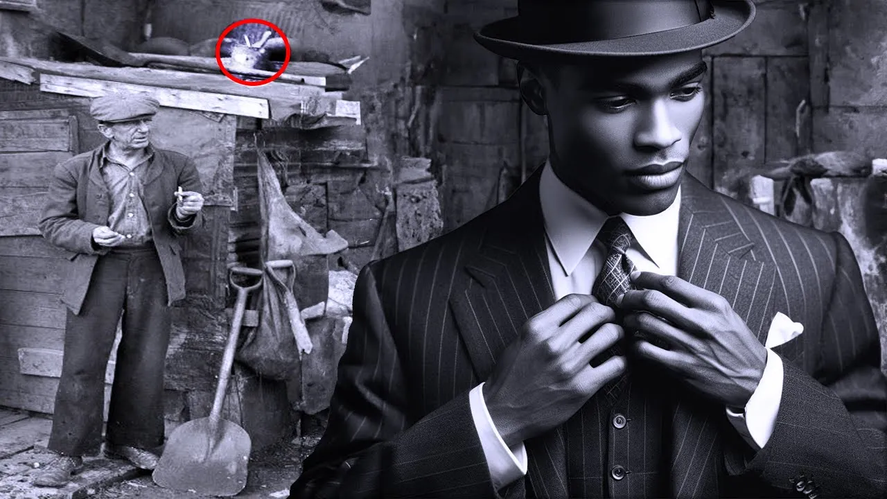 The True Color Of Slavery Is Hidden In Black History
