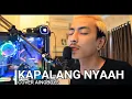 Download Lagu KAPALANG NYAAH - ( COVER AINGBOYS )