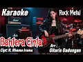 Download Lagu Karaoke BAHTERA CINTA - RHOMA IRAMA Versi Rock Metal Aransemen By Gitaris Gadungan (AI)