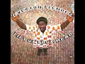 Lift Up Your Head