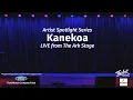 Kanekoa - Live from The Ark