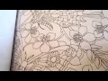 Incredible Insect Designs - Adult Coloring Book Review