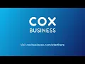 Cox Business Billing Overview