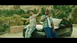 Galbi Hazah LMa Ghazali DYSTNINCT الأصلية الأغنية التي يبحث عنها الجميع 