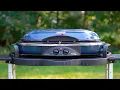 Coleman Roadtrip Review The Best Grill for Tailgating and Camping