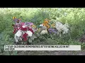 7-year-old being remembered in Williamstown after being killed in hit and run