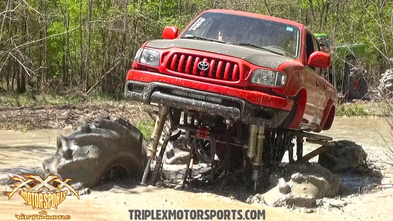 THE ULTIMATE TRUCK TEST - DEVILS LOOP!!