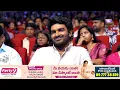Singer Dhanunjaya Live Singing Chennai Love Story All Songs | Kiran Abbavaraam