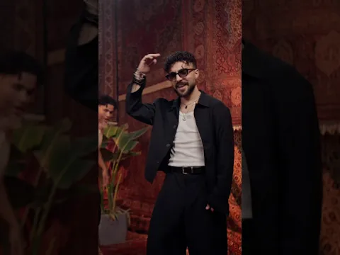 Amjad Jomaa & Ziad Zaza - YALLY BEATOUNA