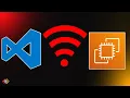 Set Up VS Code Remote SSH on an EC2 Instance