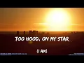 City Girls & Usher - Good Love (Clean) (Lyrics) - Lyric Video, 4k Video