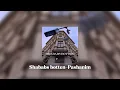 Shababs botten - Pashanim (speed up)