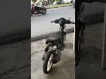 Download Lagu Mode Trondol Gak Ada Lawan 🔥 — DJ Aku Suka Body Aisyah