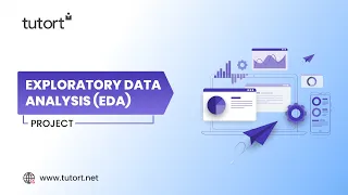 Exploratory Data Analysis - Python Project for Data Scientist Data Science Project Tutort Academy