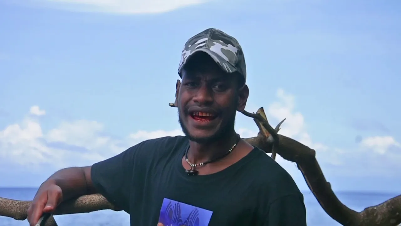 MI INAP PINIS - Official Video Clip 2020