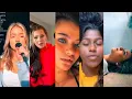 Download Lagu Best Tiktok covers of When I look at you by Miley Cyrus ( cause there is no guarantee)