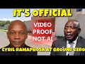 Download Lagu CYRIL RAMAPHOSA OUDE VIDEO LEKT PRESIDENT IN HUIS VAN MORGAN MAUMELA SANDTON! RONDLEIDING BINNEN,...