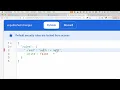 How to allow only authenticated users to read Firebase Real Time Database Data