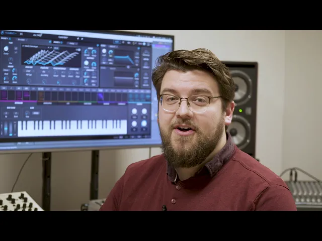 Ep. 1: Overview