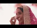 KhoslaRaghu | Tera Yaar | Shivika & Utkarsh | Wedding Film