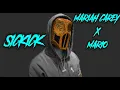 Download Lagu SICKICK - Mariah Carey x Mario (Tiktok Remix Mashup) Why you so obsessed with me