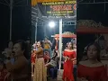 Lagu GAMBANG KROMONG HASRAT MURNI