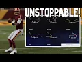 The META OFFENSE DEFENSE Best Playbooks Plays To Use in Madden NFL 27