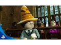 Video di LEGO Harry Potter Collection – Launch Trailer | PS4