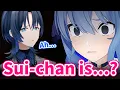Download Lagu Ao-kun keeps getting confused by Sui-chan's Psychopath Behavior【Hololive/Eng sub】