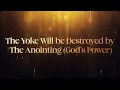 परमेश्वर का राज्य बातों में नहीं परन्तु सामर्थ्य में है | Sermon by Apostle Dr. Ankur Yoseph Narula