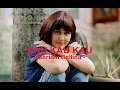Meriam Bellina__Kau Kau Kau ( Lyrics )