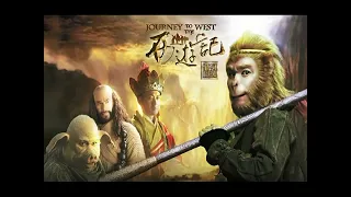 Zhang Jizhong Journey To The West 西游记 Trailer 2011 