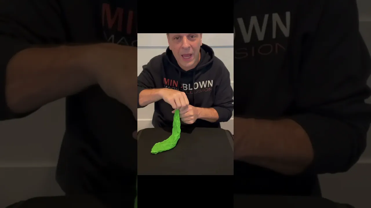 Real Thumbs