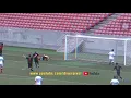 mauro shampoo gol