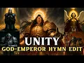 Download Lagu Emperor of Mankind - Unity x A Hymn to The God-Emperor | Epic Orchestral Music Video | Warhammer 40k