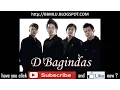 Download Lagu D'Bagindas - Ampuni Dosaku (OFFICIAL LYRIC) | LIRIKMUSIK10